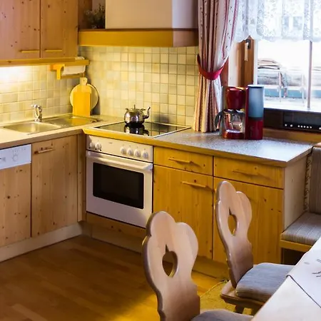 Arve Holiday home