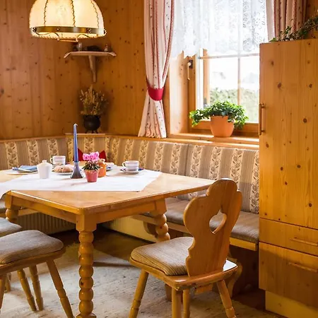 Arve Holiday home Grosskirchheim