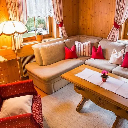 Arve Holiday home *