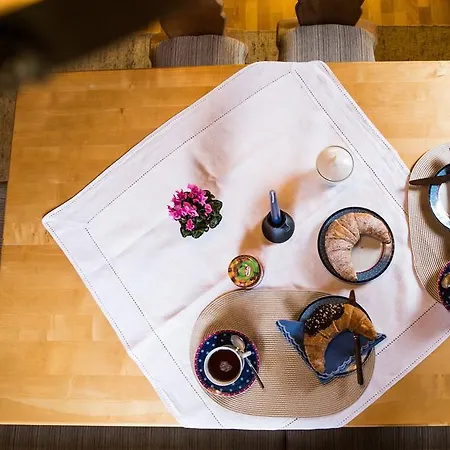 Arve * Großkirchheim