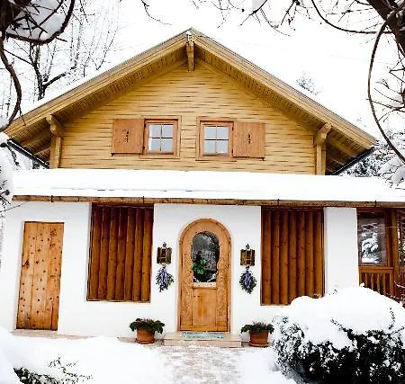 Holiday home Arve