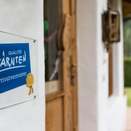 Arve Dom wakacyjny Großkirchheim