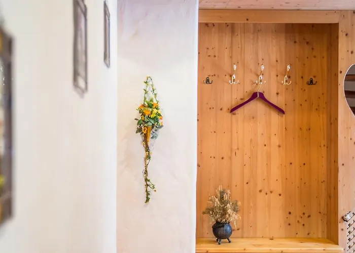 Dom wakacyjny Arve Großkirchheim