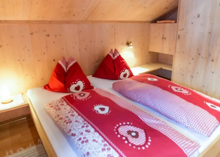 Arve * Großkirchheim