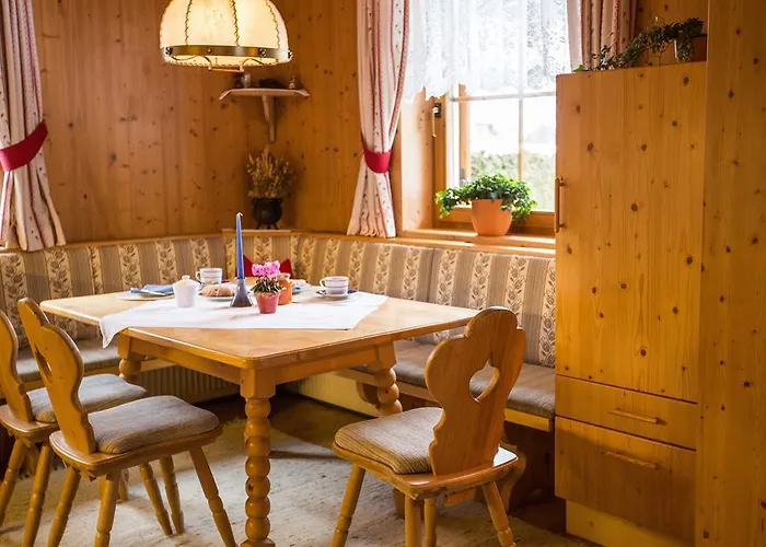 Arve Dom wakacyjny Großkirchheim