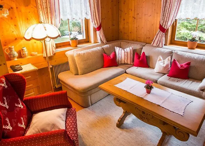 Arve Dom wakacyjny *