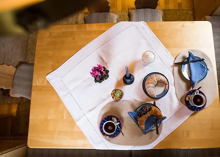 Arve * Großkirchheim